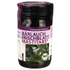 Bärlauch Frischblatt Mastitabs Tabletten, 160 St Cholesterin|Sonstige Bio Produkte