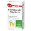 Best Dr. Wolz Brokkoliextrakt + Aktiv-Enzym magensaftresistent Kapseln , 60 St