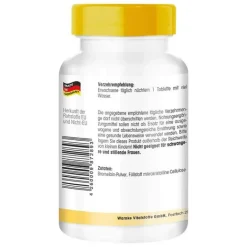Best Bromelain 500 mg Tabletten, 250 St Enzyme|Verdauung