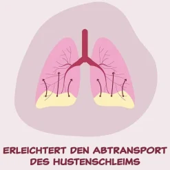 Sale Bromhexin Arzneimittel® 12 mg/ml Tropfen, 100 ml Hustenlöser