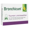 Sale ® Thymian Lutschpastillen, 20 St Hustenlöser