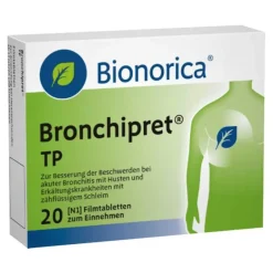 Sale Bronchipret TP Filmtabletten, 20 St