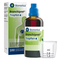 New ® Tropfen, 100 ml Hustenlöser