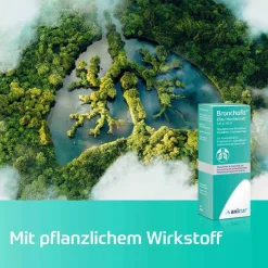 Online Bronchofit Efeu-Hustensaft, 100 ml Kinder Hustensaft Kinder|Hustenlöser