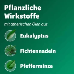 Bronchoforton ® Salbe, 40 g