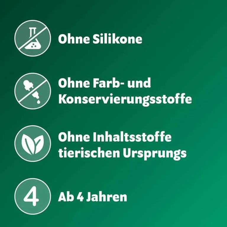 Bronchoforton ® Salbe, 40 g