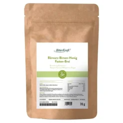 Bärwurz Birnenhonig Mischpulver, 70 g