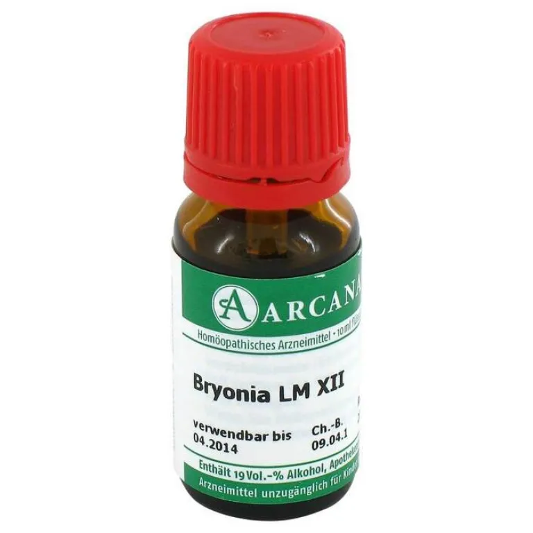 Discount Bryonia LM 12 Dilution, 10 ml B