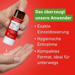 Best Bryonia D6 Globuli Dosierspender, 10 g B