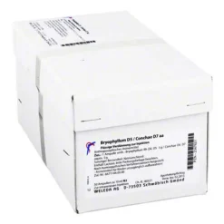 Discount Weleda Bryophyllum D 5 / Conchae D 7 Ampullen, 50X10 ml