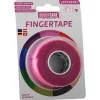 Sale Fingertape latexfrei pink, 1 St Tapeverband|Fingerpflaster