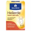 New Heilerde Pulver ultra fein zum Einnehmen und Auftragen, 500 g Heilerde|Sodbrennen Medikamente