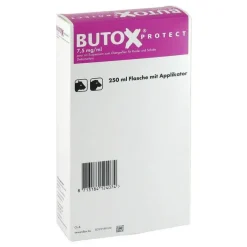 Best Butox Protect 7,5mg / ml pour on , 250 ml