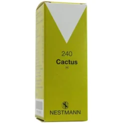 Clearance Nestmann Cactus H 240 Tropfen, 50 ml