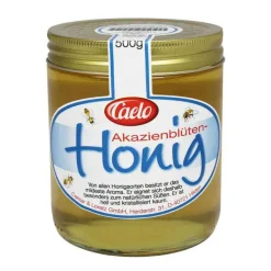 Caelo Akazienblütenhonig, 500 g