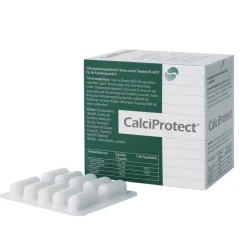 Outlet Calciprotect Kapseln, 100 St