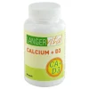 Clearance Calcium + D3 800 mg / Tag Kapseln, 60 St Calcium