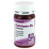 Calcium + D3 Tabletten, 100 St