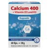 Best Calcium 400 Kapseln, 60 St Calcium