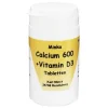 Discount Calcium 600 mg + D3 Tabletten, 60 St Calcium