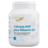 Hot Vitaworld Calcium 600 plus D3 Tabletten, 60 St
