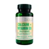 New Calcium + Vitamin D3 Bios Kapseln, 100 St Calcium