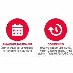 Online Aliud Pharma Calcium D3 AL Brausetabletten, 120 St