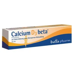 New Calcium D3 Brausetabletten, 20 St Calcium