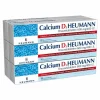 Best Calcium D3 Brausetabletten 600 mg/400 I. E., 120 St Vitamin D (Colecalciferol)|Calcium