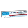 Discount Heumann Calcium D3 Brausetabletten 600 mg/400 I. E., 20 St