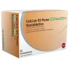 Calcium D3 Puren 1000 mg / 880 I.E. Kautabletten, 90 St