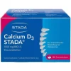 Clearance Stada Calcium D3 ® 1000 mg/ 880 I.E. Brausetabletten, 120 St