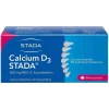 Online Calcium D3 ® 600 mg/400 I.E. Kautabletten, 50 St Calcium|Wechseljahre Medikamente