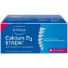 New Stada Calcium D3 ® 600 mg/400 I.E. Kautabletten, 120 St