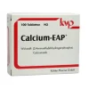 Calcium EAP magensaftresistente Tabletten, 100 St Calcium
