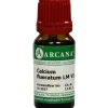 Best Arcana Calcium fluoratum LM 6 Dilution, 10 ml