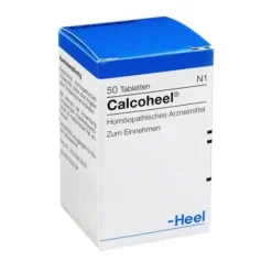 Discount Heel Calco Tabletten, 50 St