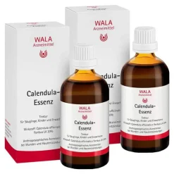 Calendula Essenz, 2x100 ml
