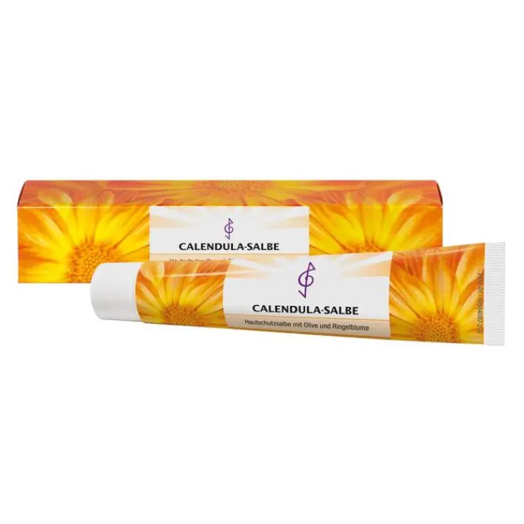 Calendula Salbe, 50 ml
