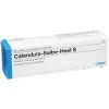 Best Heel Calendula Salbe S, 50 g