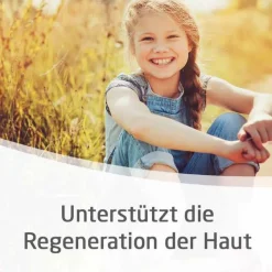 Outlet Calendula Wundsalbe bei Schürfwunden und Hautverletzungen, 25 g Kinder Verletzungen|Haut