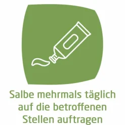 Outlet Calendula Wundsalbe bei Schürfwunden und Hautverletzungen, 25 g Kinder Verletzungen|Haut