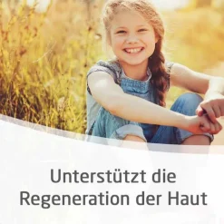 Calendula Wundsalbe bei Schürfwunden und Hautverletzungen, 70 g