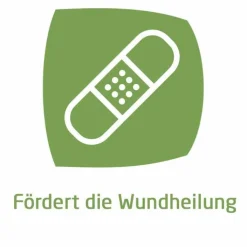 Calendula Wundsalbe bei Schürfwunden und Hautverletzungen, 70 g