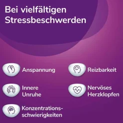 Calmalaif Überzogene Tabletten, 120 St