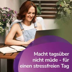 Clearance Überzogene Tabletten, 180 St Beruhigungsmittel