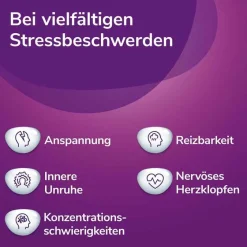 Discount Calmalaif Überzogene Tabletten, 40 St