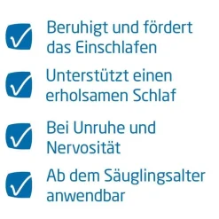 Weleda Calmedoron Streukügelchen, 10 g