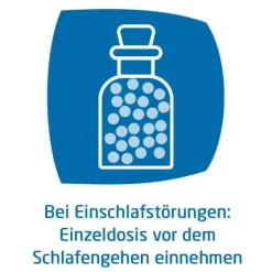 Weleda Calmedoron Streukügelchen, 10 g