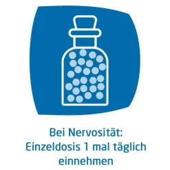 Weleda Calmedoron Streukügelchen, 10 g